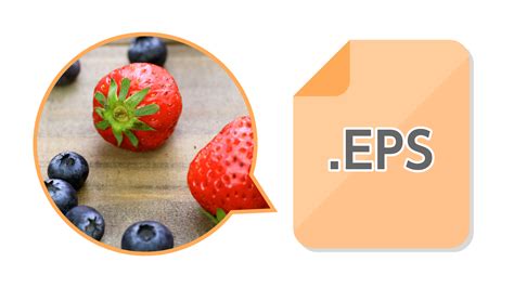 Image EPS に対する画像結果