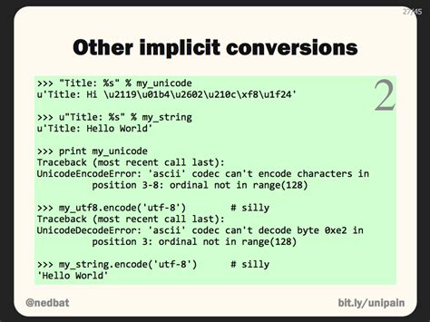 Afbeeldingsresultaten voor Different Encoding in Python