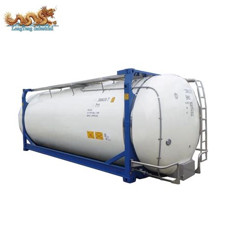 Image result for PVC ISO Container