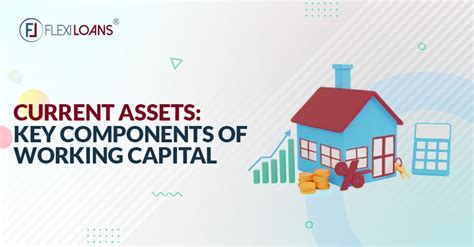 Image result for Working Capital Assets