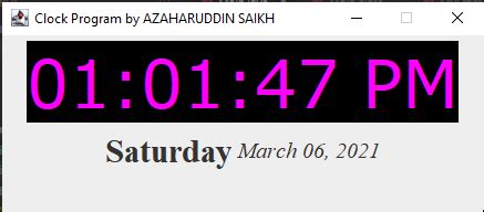 Image result for Digital Clock Using Java Swing Architectural Diageam