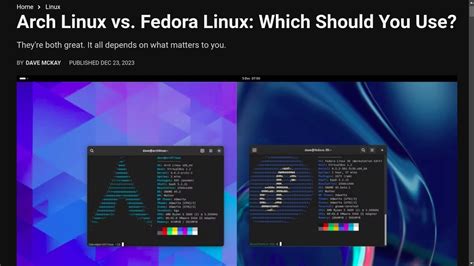 Image result for Void Linux vs Arch