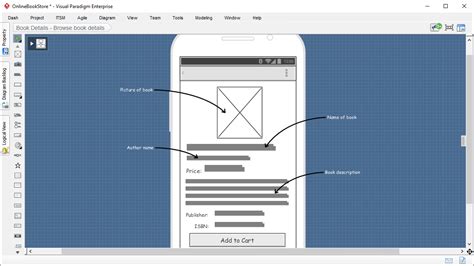 Image result for GUI Wireframe in Java Examples