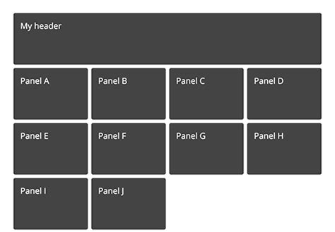 Image result for UI Patterns Samples