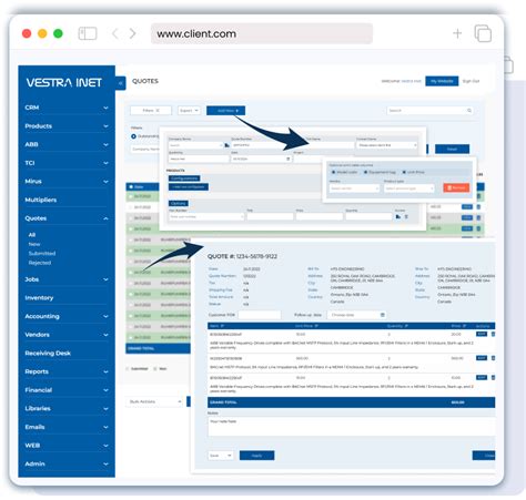 Quotation System Database Design に対する画像結果