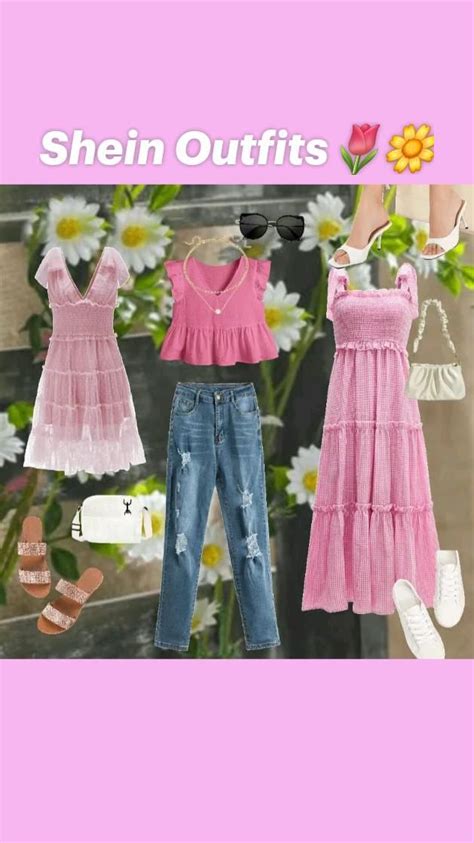 Image result for Shein Spring Outfits