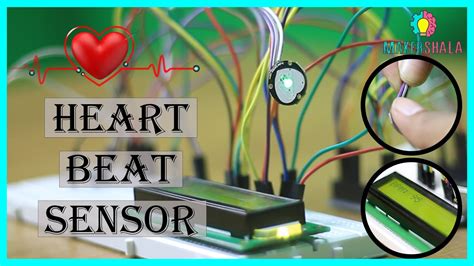 Pulse Rate Sensor Arduino Tinkercad に対する画像結果