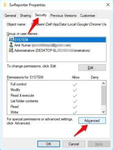 Image result for Chrome Software Reporter Tool