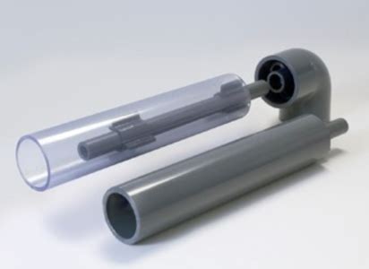 Image result for Process Pipe PVC Double Contained