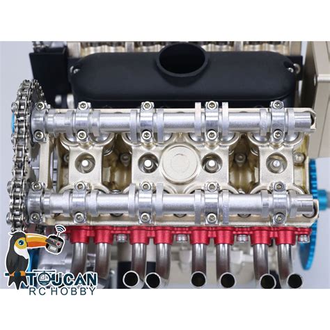 Toradh íomhá ar Home Engine Building