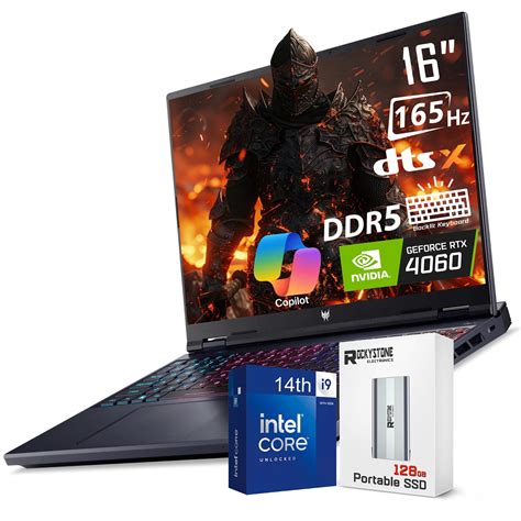 Toradh íomhá ar Acer Predator 165Hz