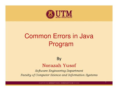 Image result for Java Error in TOEFL Exam