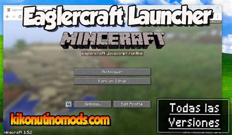 Image result for Eaglercraft Gun Mod Installation