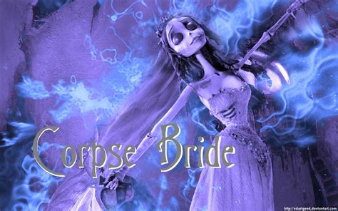 Image result for Corpse Bride Mermaid