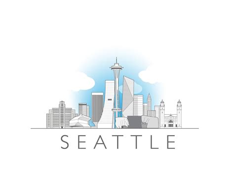 Image result for Seattle Children's Graphics