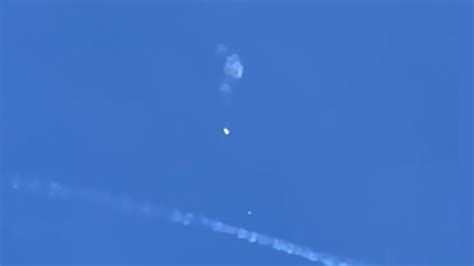 Image result for Yukon Balloon Shot Down