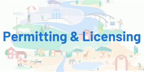 Image result for Government Permitting Data Management