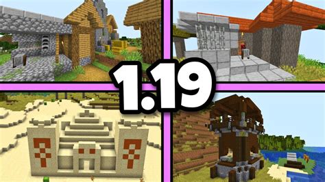 Hack Best Minecraft Java ਲਈ ਪ੍ਰਤੀਬਿੰਬ ਨਤੀਜਾ