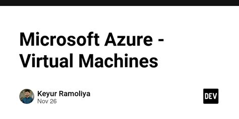 Image result for Microsoft Azure Virtual Machines