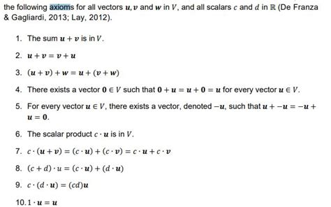 Vector Space Homomorphism に対する画像結果