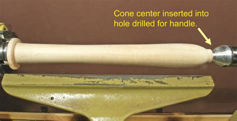 Image result for How to Make a Tool Handle