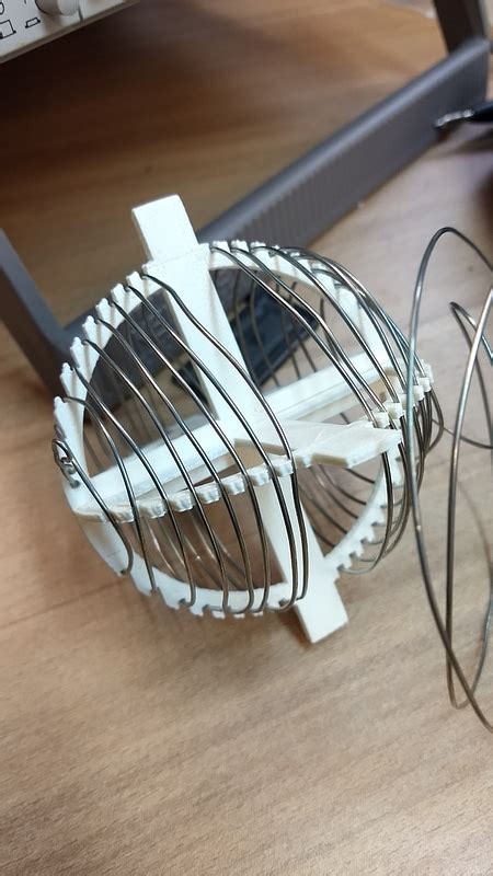 Image result for Variometer Inductor Model