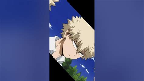 Image result for MHA Edits Bakugo Coppins