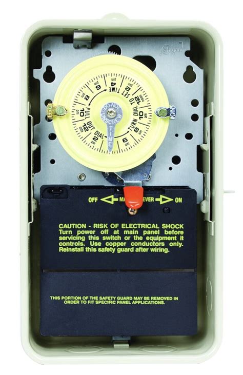 Image result for Intermatic Clock Repair Kit