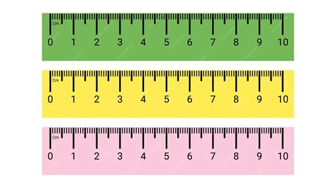 Image result for Vector Ruler Scale