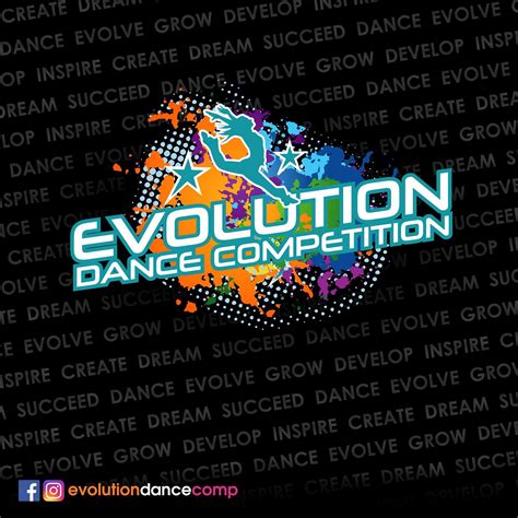 Evolution Dance Competition-এর ছবি ফলাফল