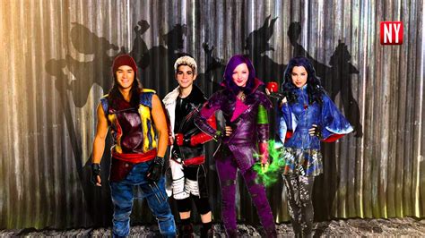 Descendants 2 Its Going Down కోసం చిత్ర ఫలితం
