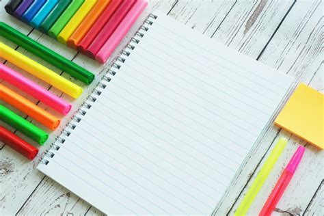 Image result for Color Coding Your Notes