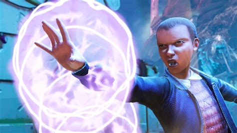 Smite Stranger Things に対する画像結果