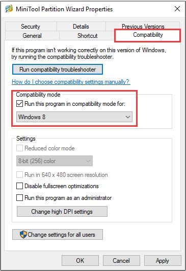 Processing Exception に対する画像結果