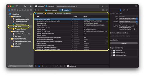 Image result for How to Create a New File in Swift UI Xcode