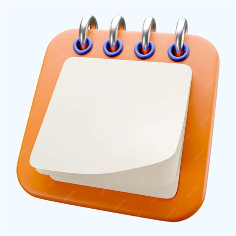 Image result for Vector 3D Notepad