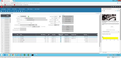 Image result for SyteLine 10