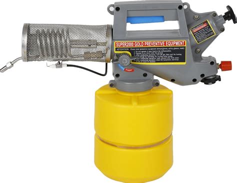 Fogging Machine Insects に対する画像結果