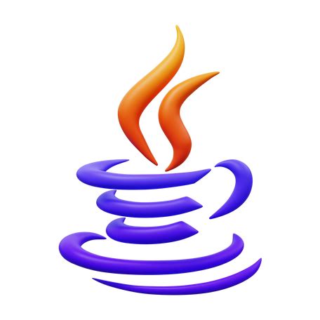 Image result for Java HD 3D Logo