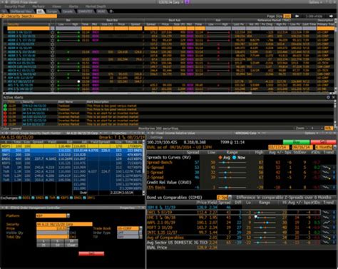 Image result for Trading Order Management System or Rebalancer System