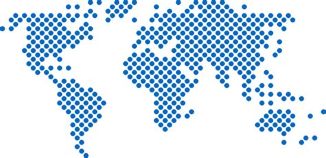 Spatial Patterns World Map に対する画像結果