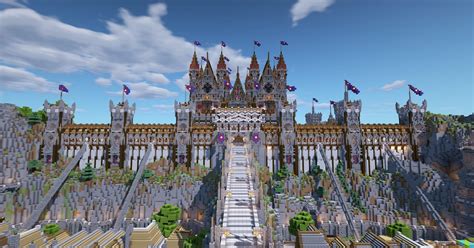 Afbeeldingsresultaten voor Minecraft Big Build Tutorial