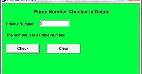 Source Code of Check Prime Number に対する画像結果