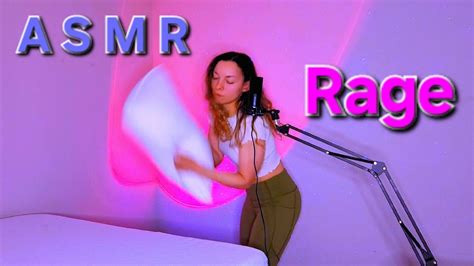 Toradh íomhá ar ASMR Anger