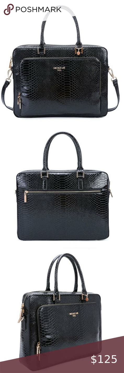 Image result for Faux Python Bags