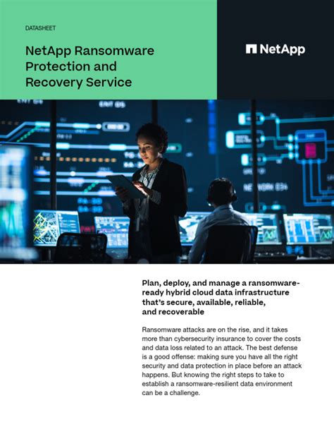 Toradh íomhá ar Ransomware Protection and Recovery