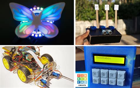 Image result for Weekend Project Using Arduino
