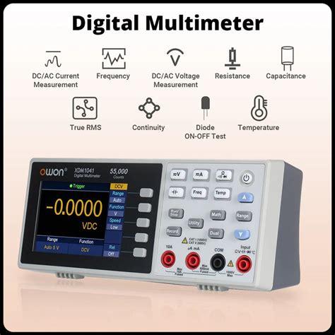 Image result for Desktop Multimeter