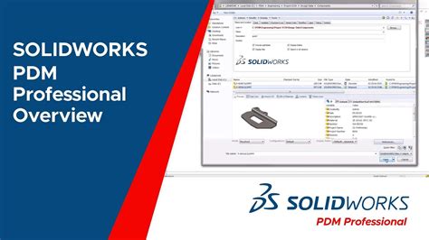 How to Use SolidWorks PDM For Dummies に対する画像結果