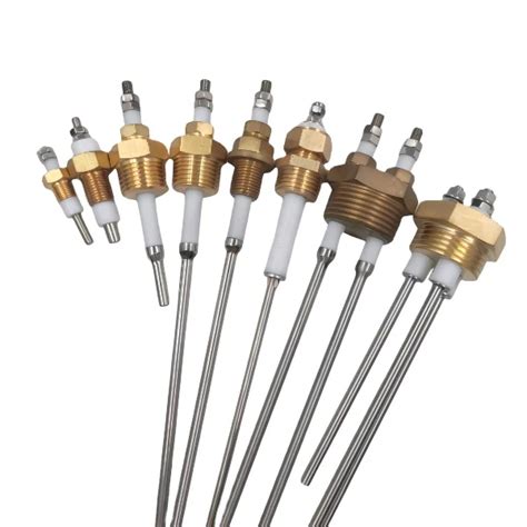 Image result for Ceramic Water Level Probe Sensor